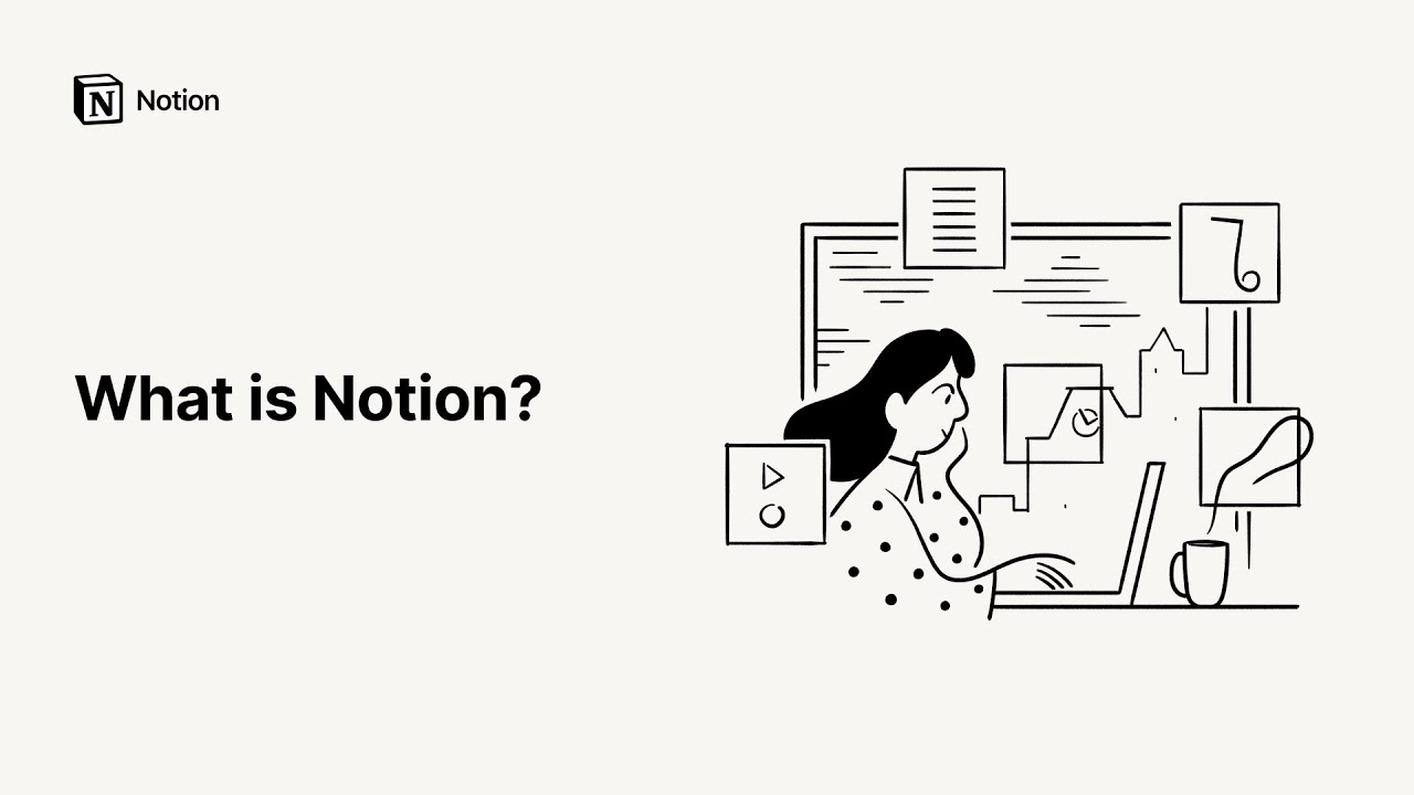 Start Here Notion Help Center