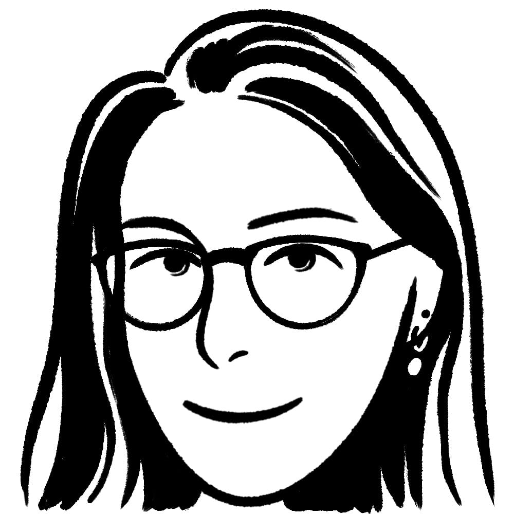 Kira Klaas-avatar