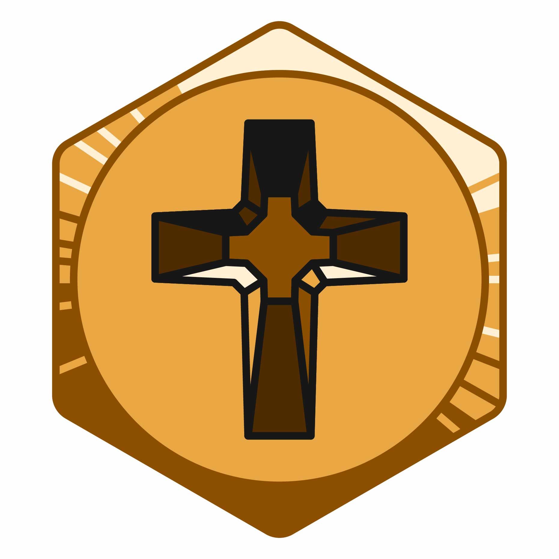 Tekijän Tools for the Church avatar