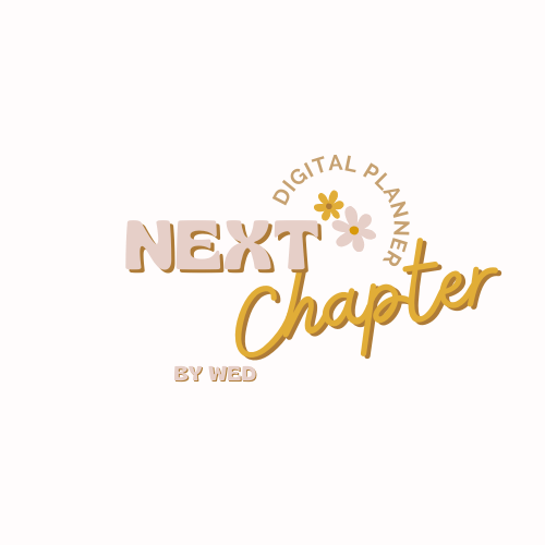 Tekijän Next Chapter By Wed avatar