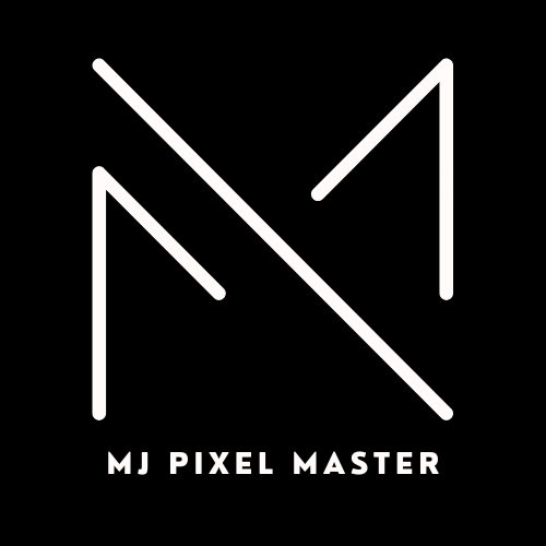 MJ Pixel Masterのプロフィール画像