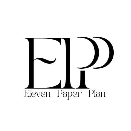 ElevenPaperPlanのプロフィール画像