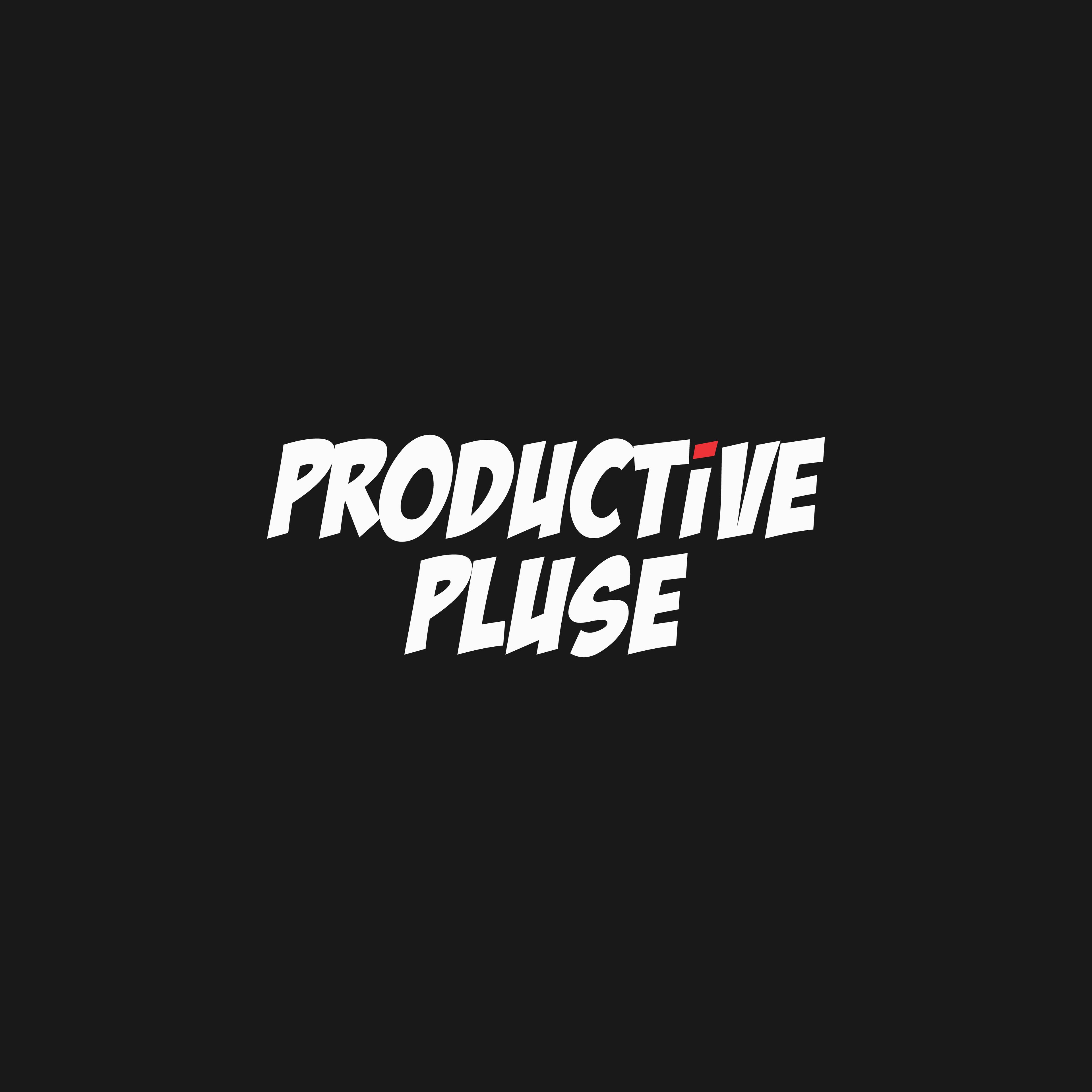 Tekijän ProductivePluse avatar