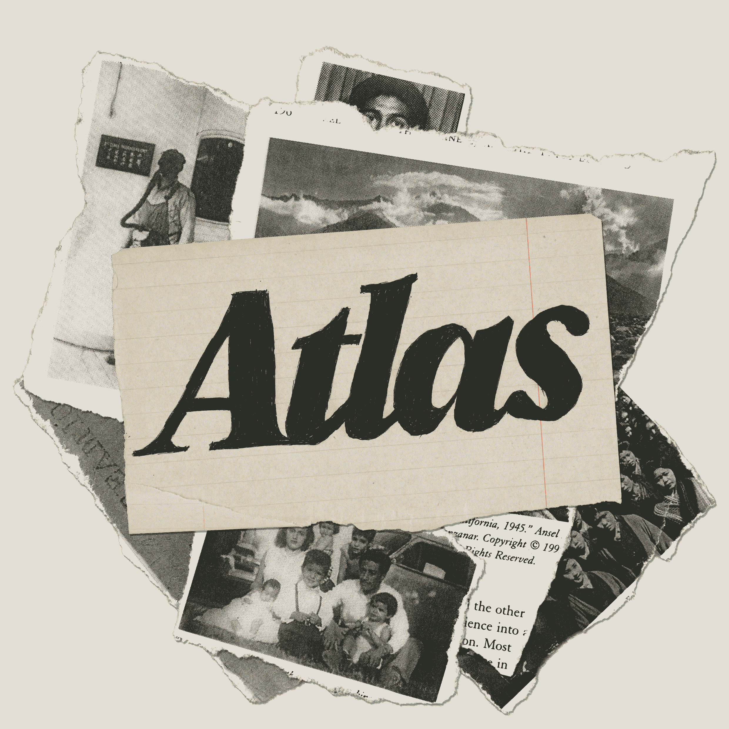Foto do perfil de Atlas