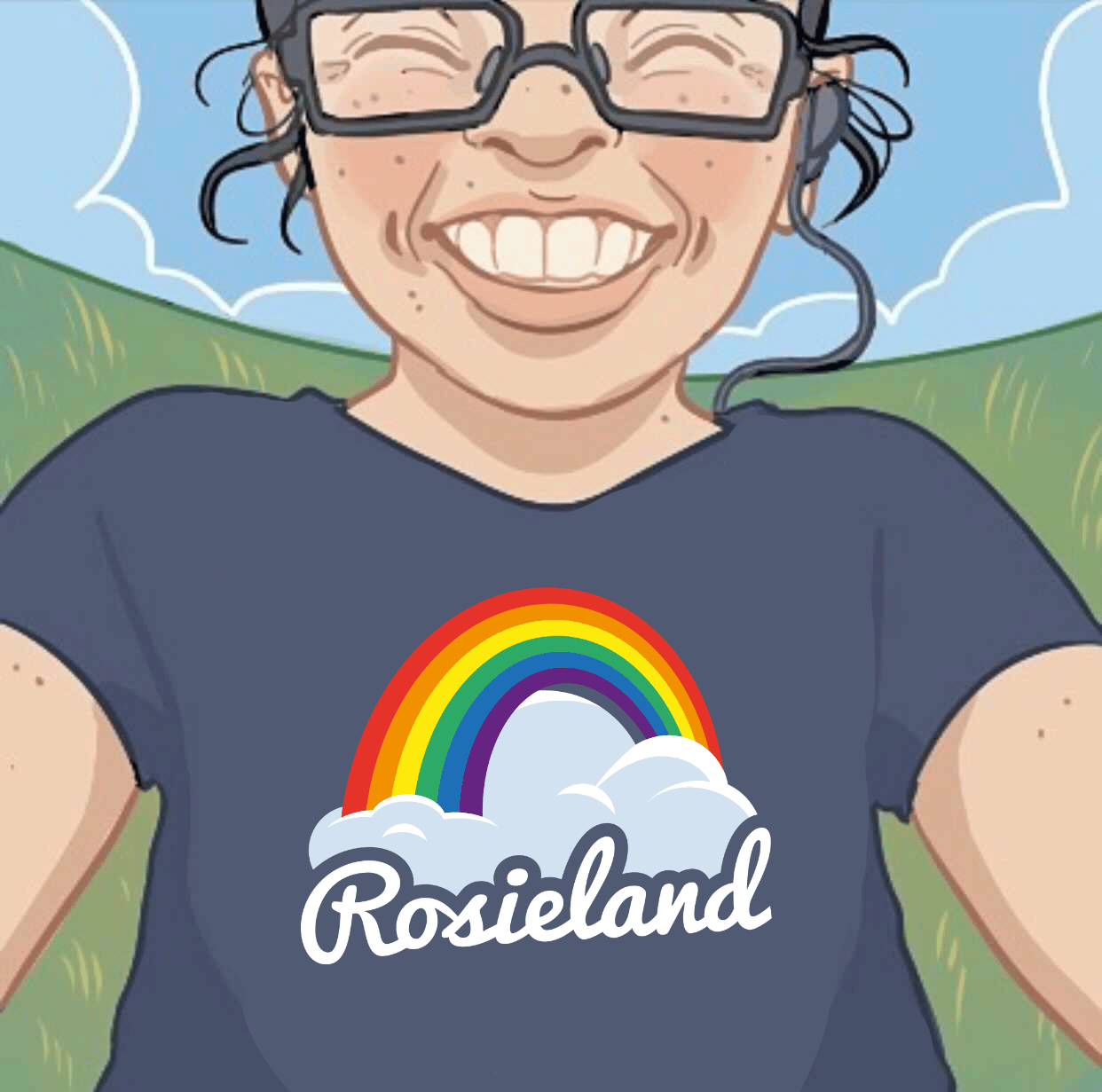 Rosie Sherry avatar