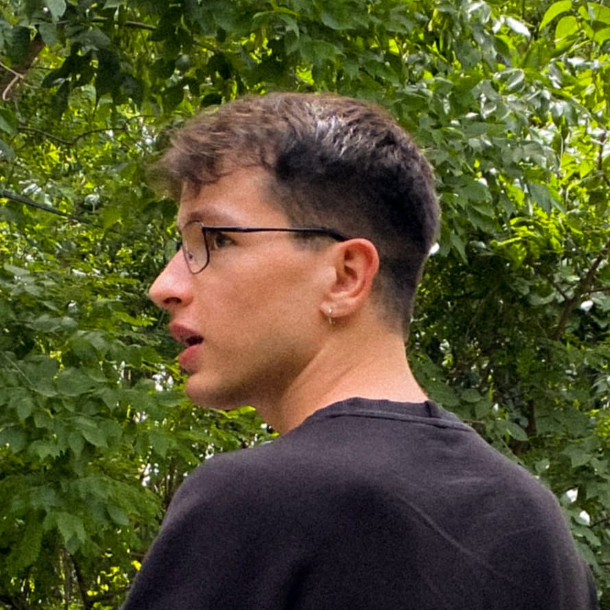 Profilbild von Saša Čečavac