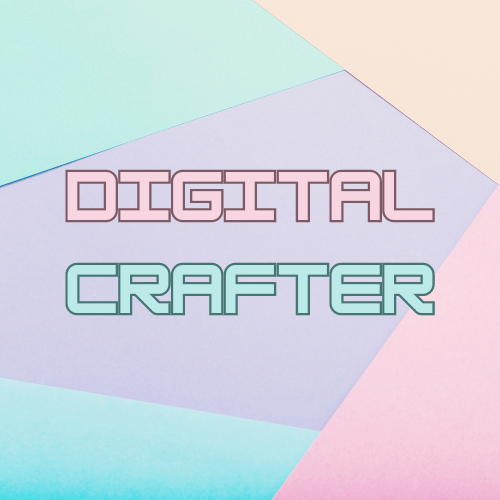 Profile picture of Digital Crafter