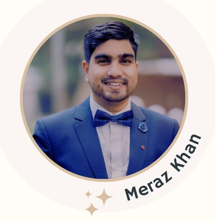 Foto do perfil de Meraz Khan