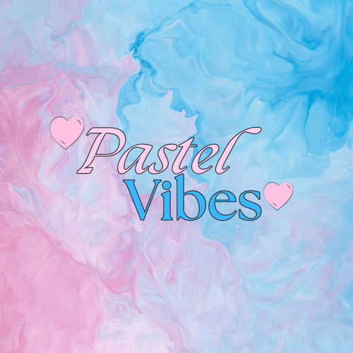 Profile picture of Pastel Vibes