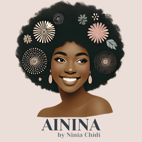 Profile picture of Ainina by Ninia Chidi
