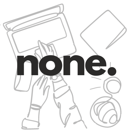none.のアバター