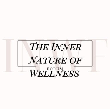 Tekijän The Inner Nature of Wellness Forum avatar