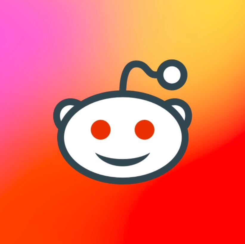 Profile picture of Reddit Only