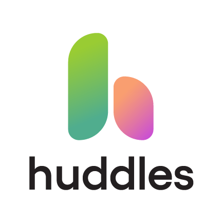 Tekijän Huddles.app avatar