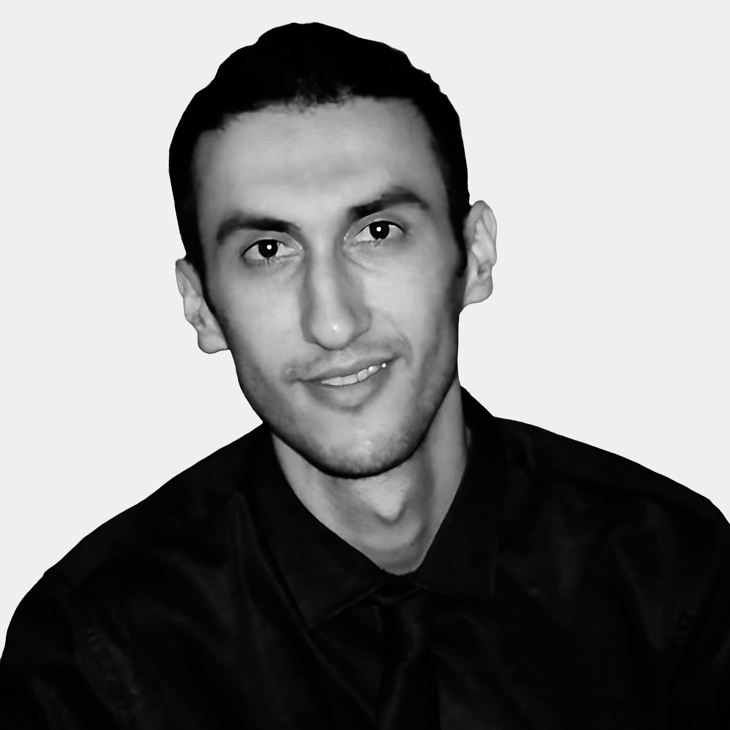 Jamshed Kasim avatar