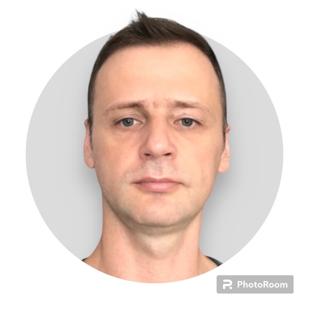 Samir Alibabic avatar