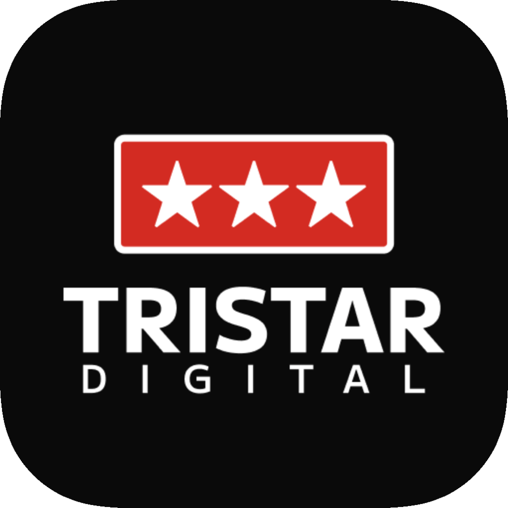 Avatar för Tristar Digital