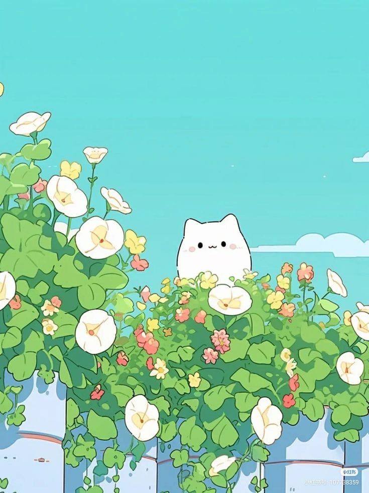 Profile picture of Molang Notion