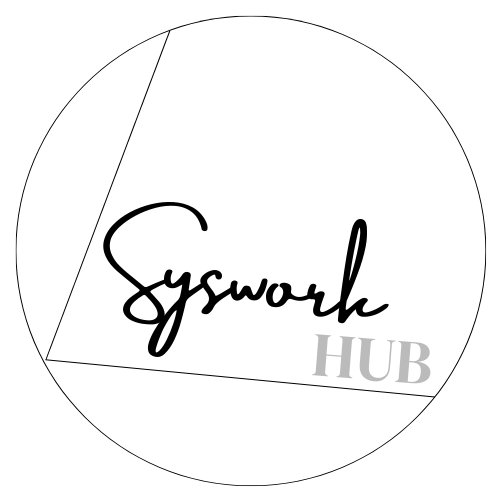 Avatar van Syswork Hub