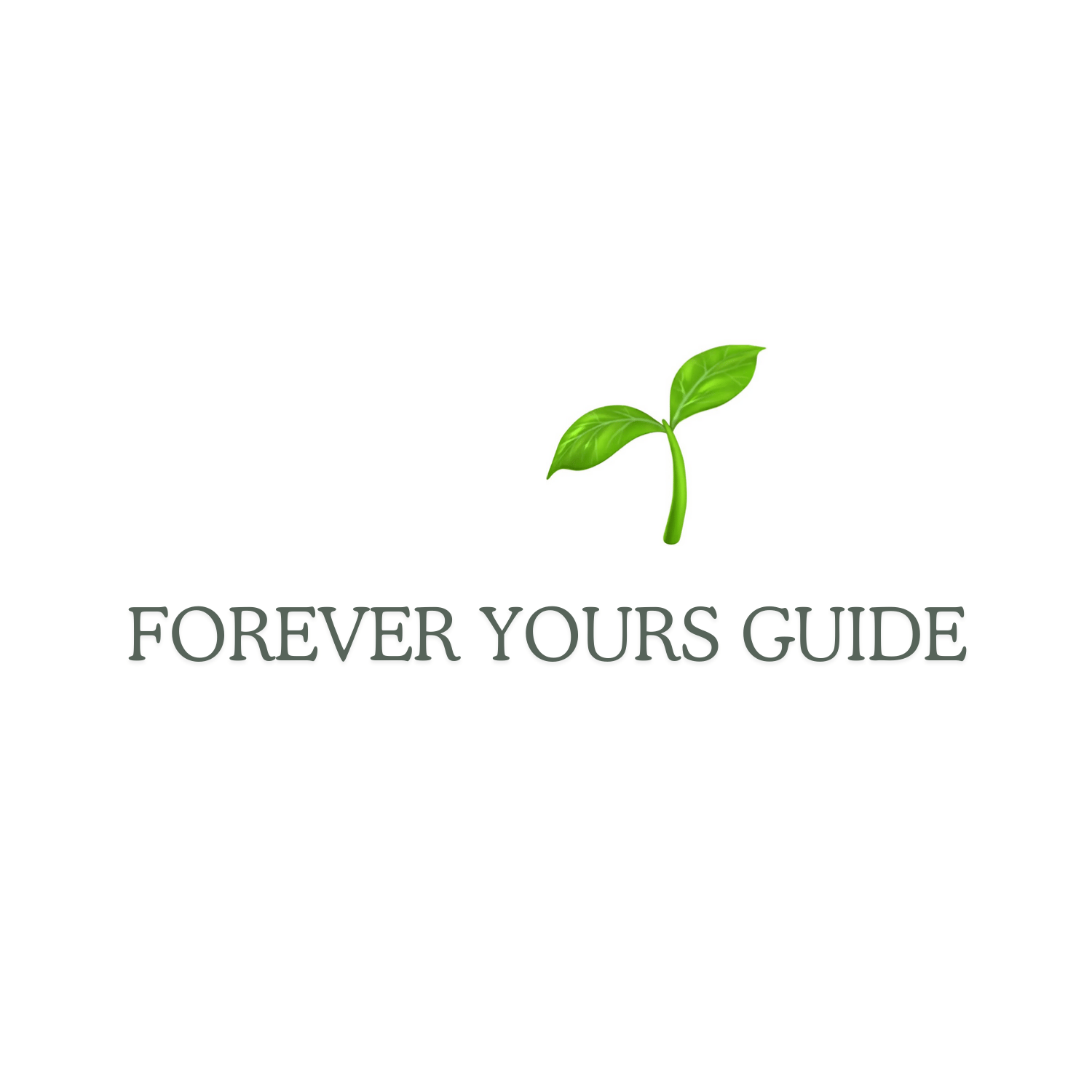 forever yours guide 아바타