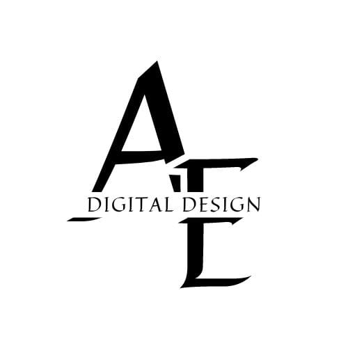 AE DIGITAL DESIGNのプロフィール画像
