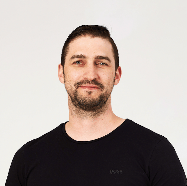 Profile picture of Max Antonov