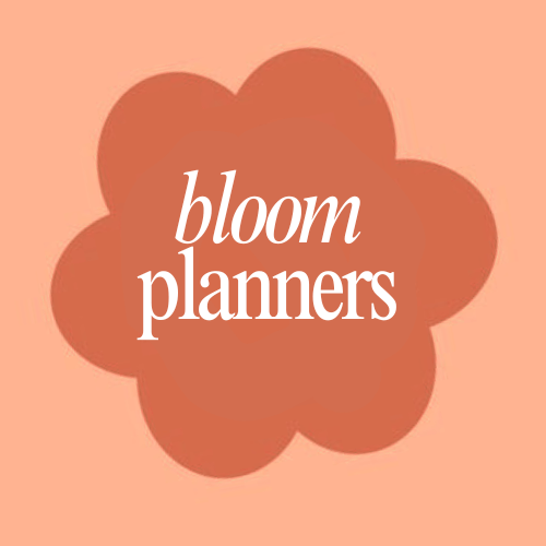 Profile picture of Bloom Planners
