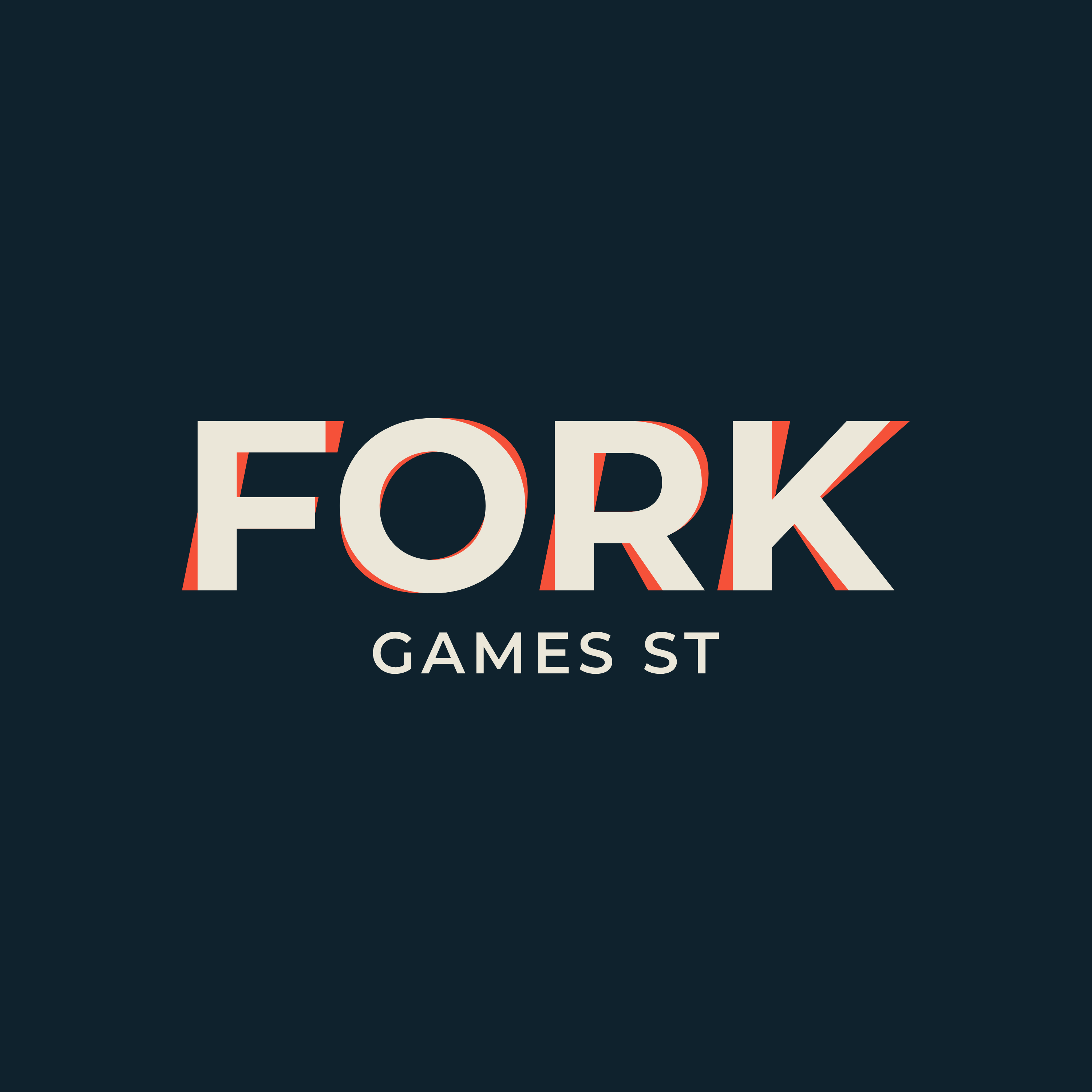 Foto do perfil de Fork Games ST
