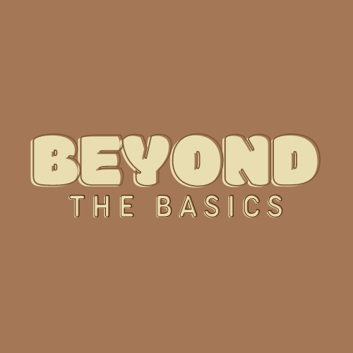BeyondBasicのアバター