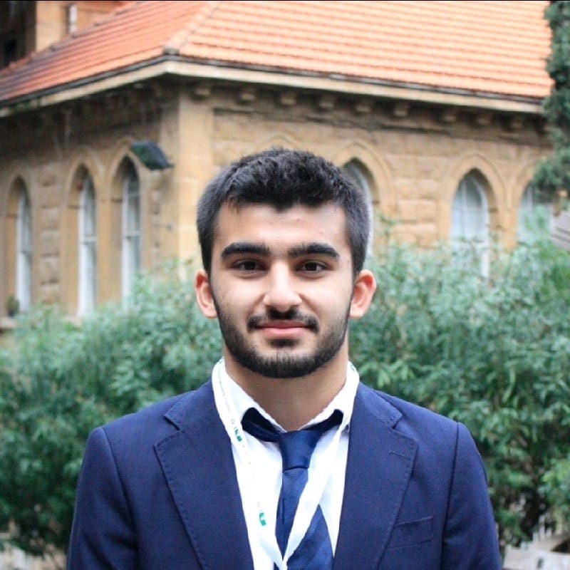 Nader BouHamdan-avatar