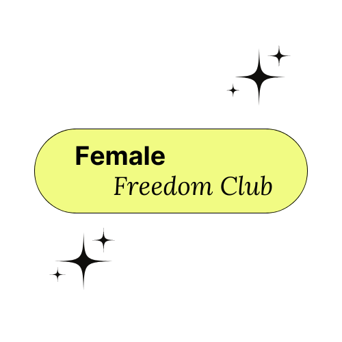 Female Freedom Club 아바타