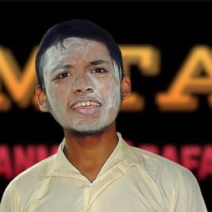K M Tanmoy Arafat-avatar