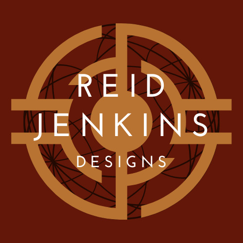 Reid Jenkinsのアバター
