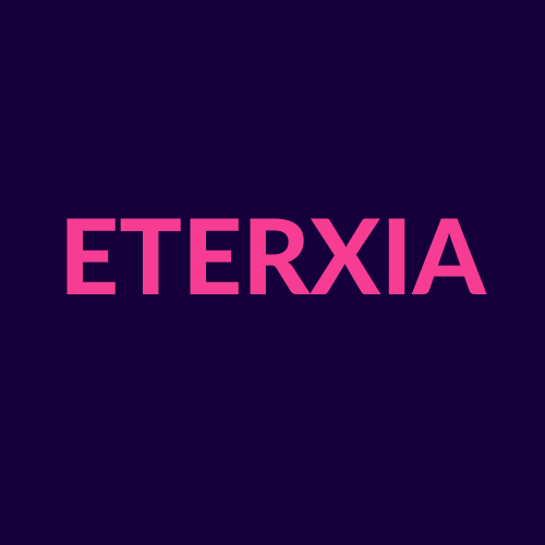 Tekijän Eterxia avatar