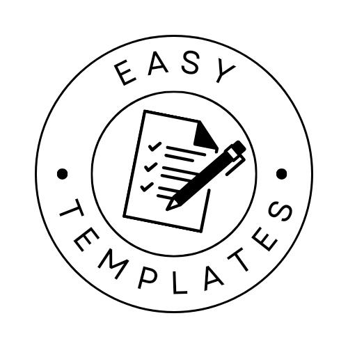 Tekijän Easy Templates avatar