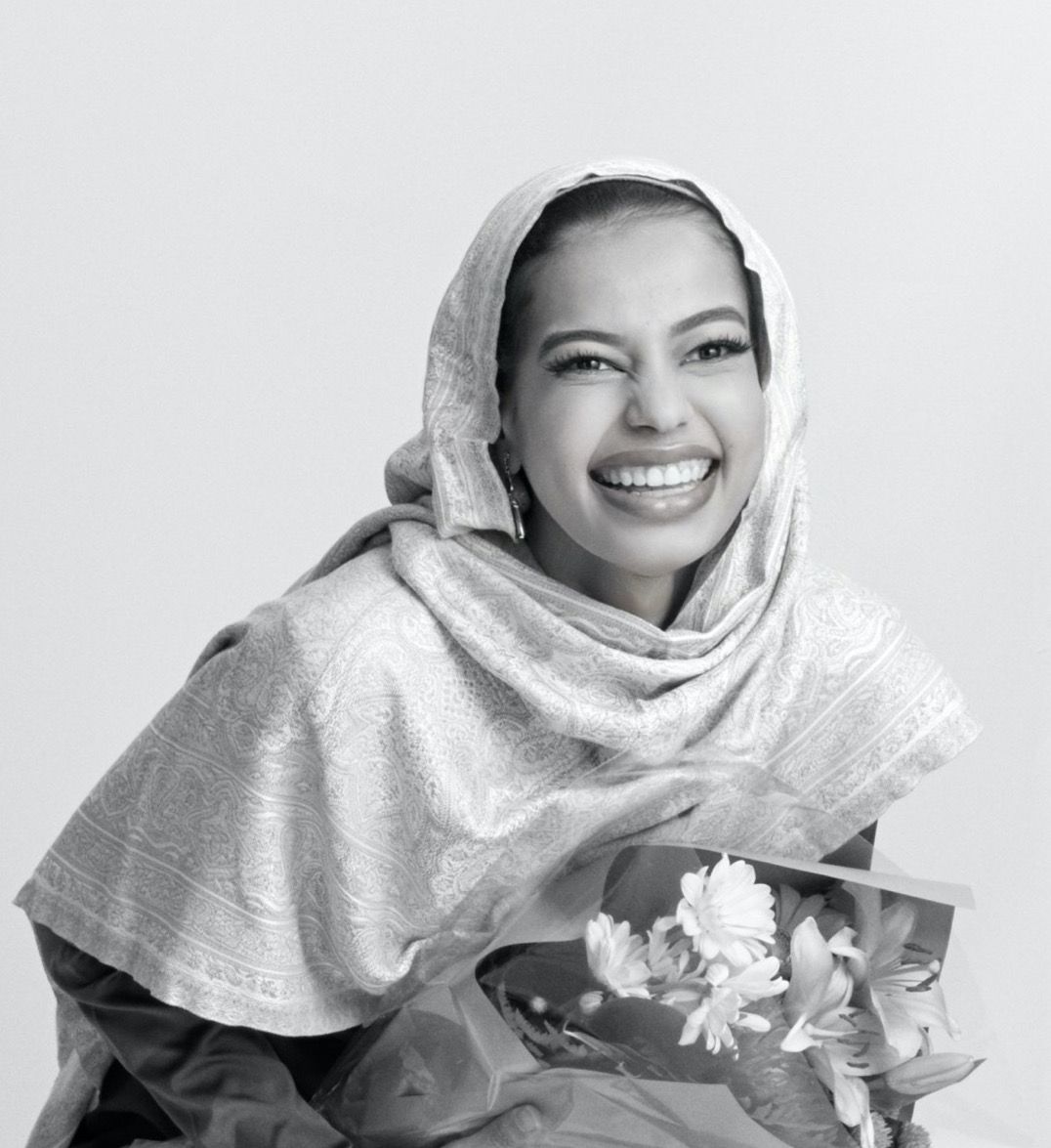 Asmaa avatar