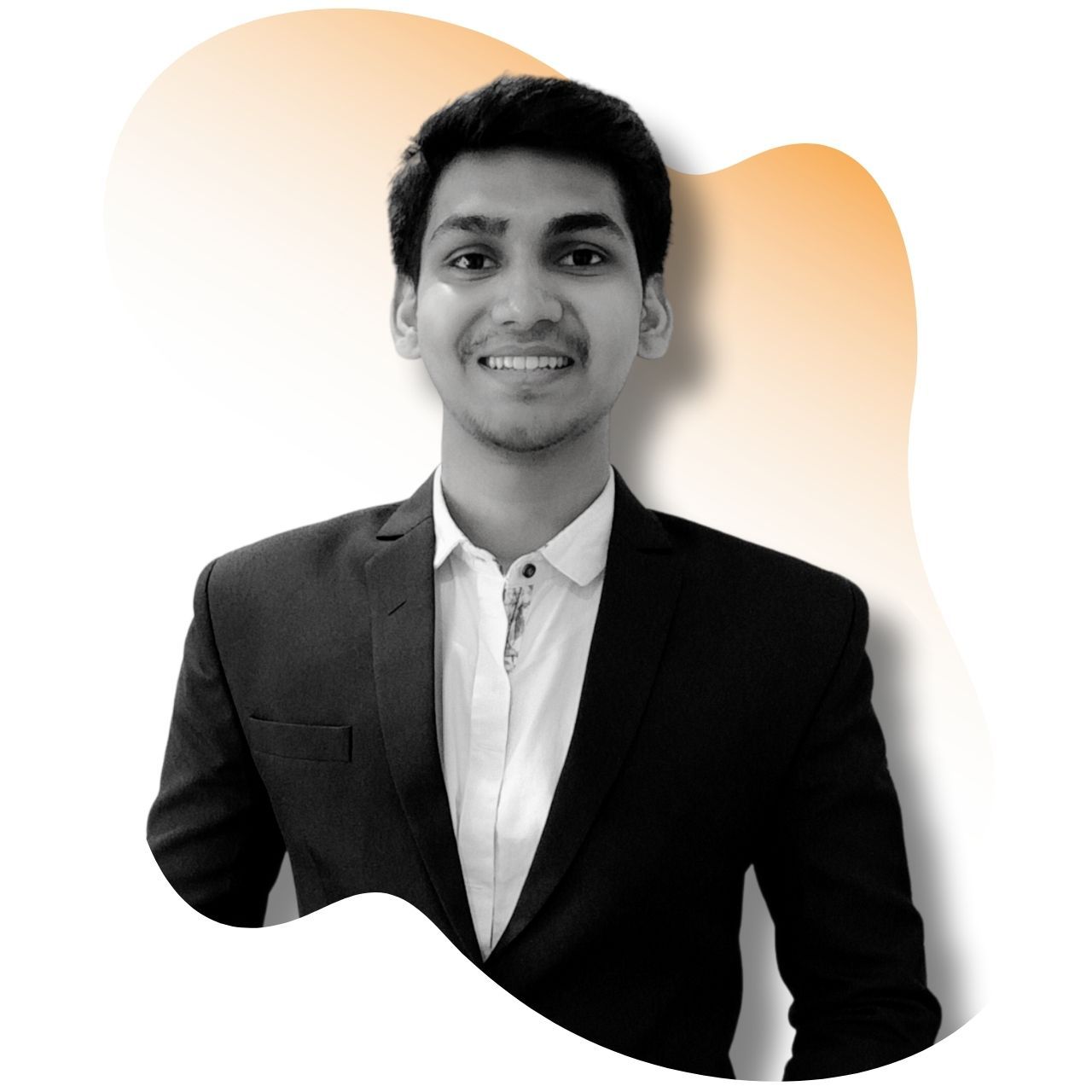 Foto do perfil de Mukesh Pradhan