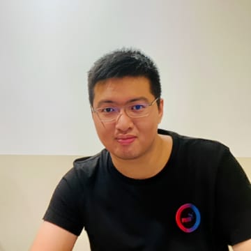 Profile picture of Mark Chen