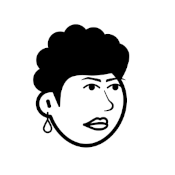Tekijän Nubian avatar