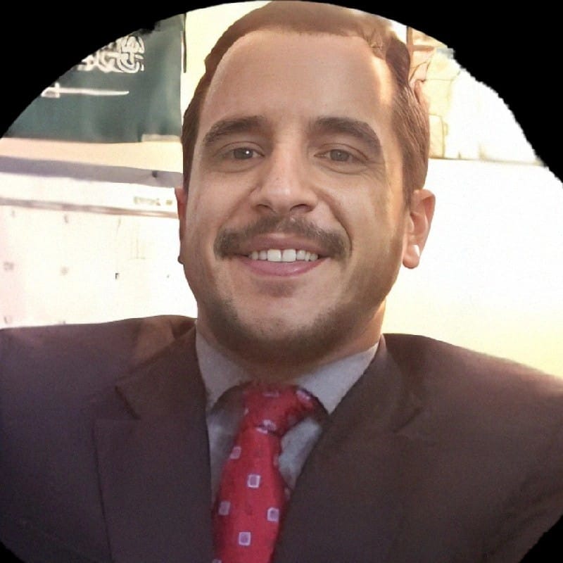 Ahmed Rakan Aldhafeeri avatar