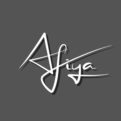 Tekijän Afiya avatar