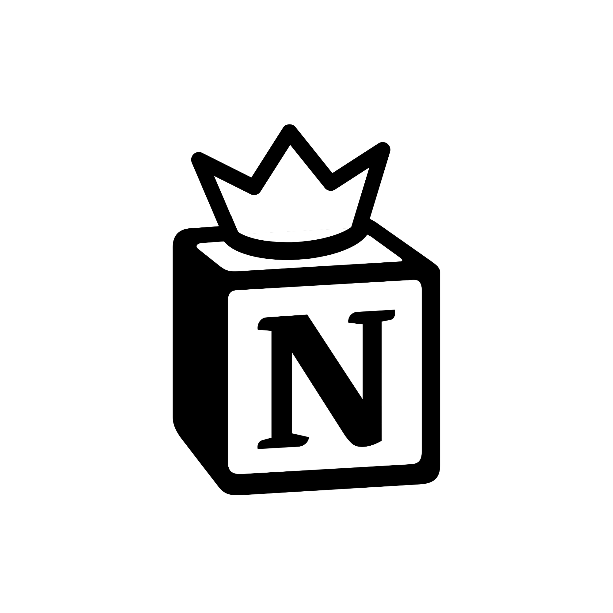 Tekijän The Notion King avatar