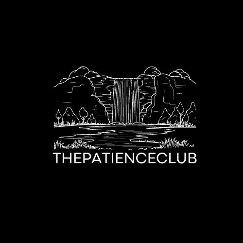ThePatienceClubのプロフィール画像