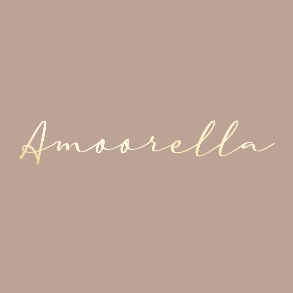 Foto do perfil de Amoorella