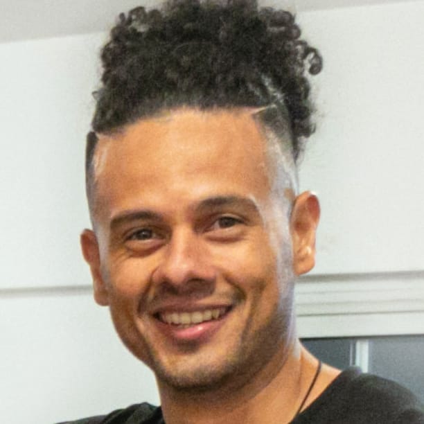 Luis Millan avatar