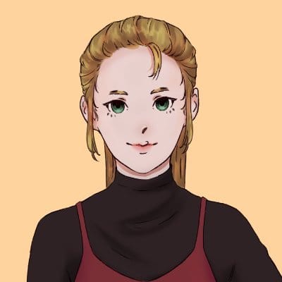 Sarah-avatar