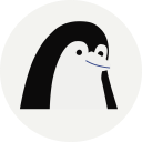 Notion Penguin 아바타