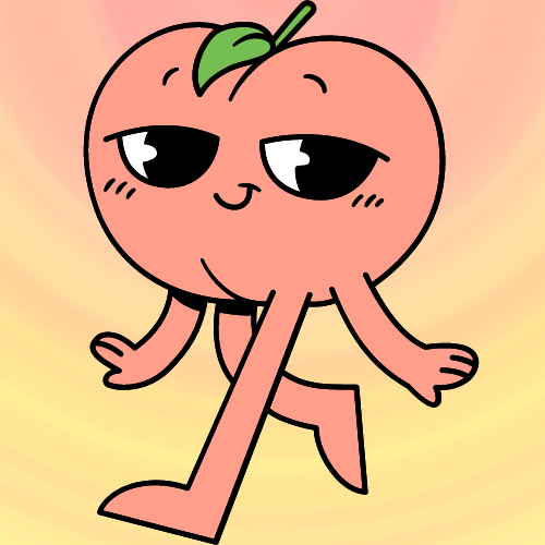 Profilbild von Peach Fuzz