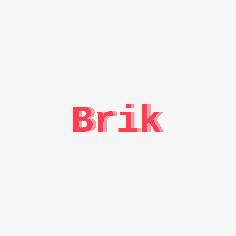 Brikのアバター