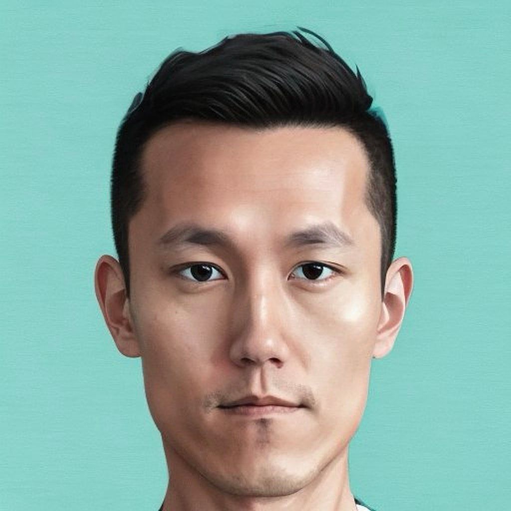 Profile picture of Chang Yu